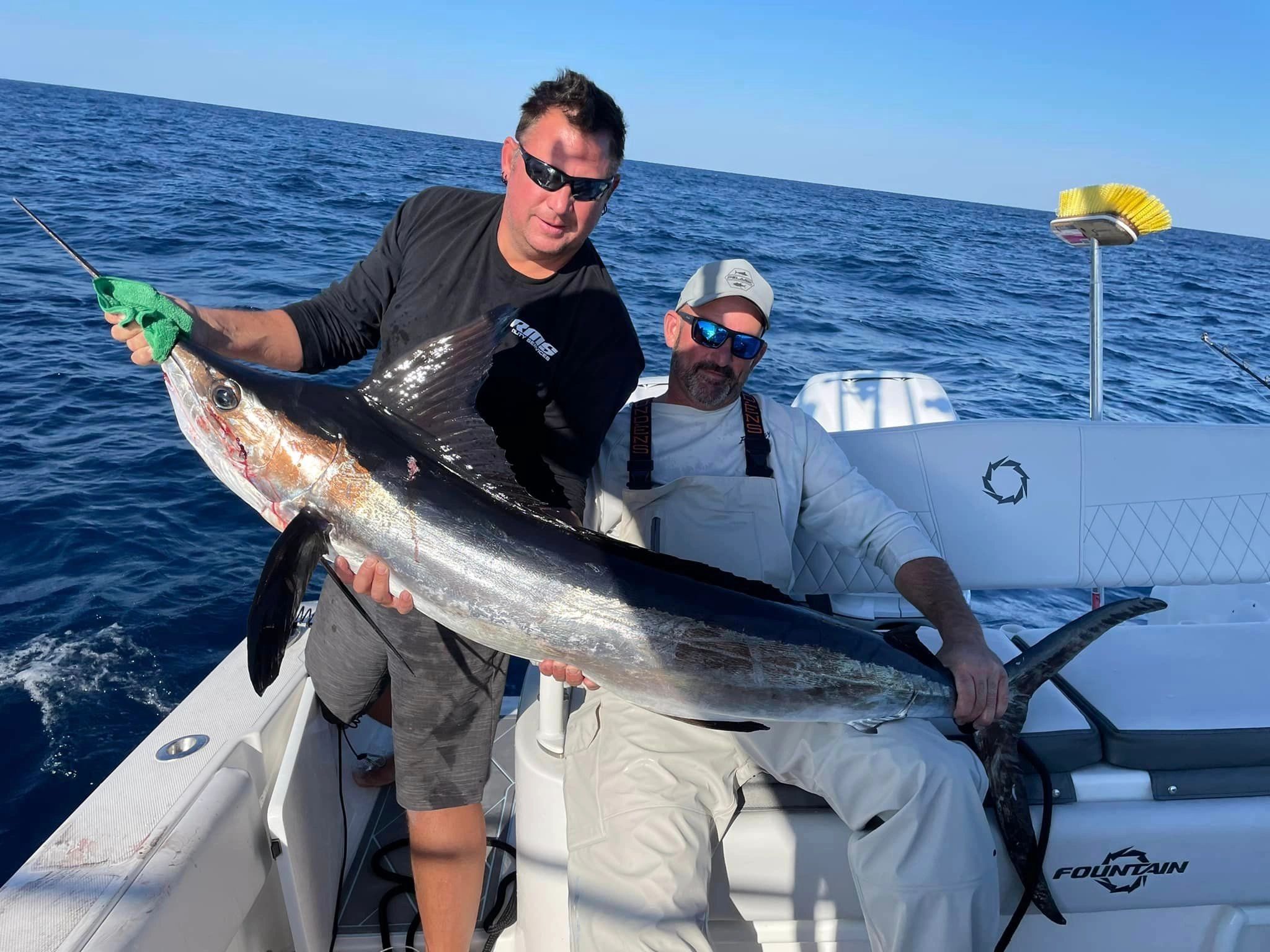 Secure Boat and Trailer Storage in Foley